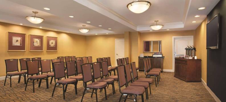 丽笙亚特兰大机场北乡村套房酒店(Country Inn & Suites by Radisson,  Atlanta Airport North, GA)图片