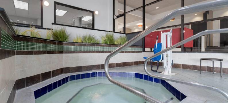 温德姆明尼阿波利斯南/伯恩斯维尔(Wyndham Minneapolis South/Burnsville)图片