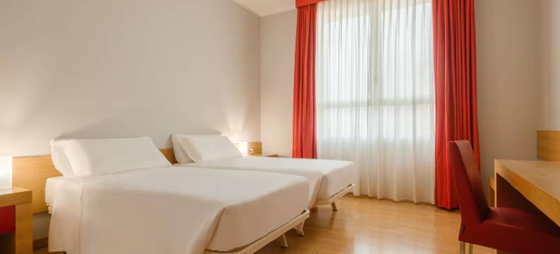 雷焦艾米利亚住宿加早餐酒店(B&B HOTEL Remilia)图片