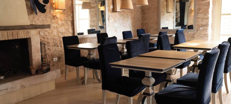 乡村别墅Il Vecchio Ippocastano(Country House il Vecchio Ippocastano)图片