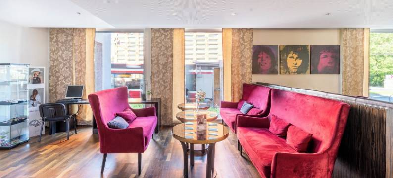 PLAZA Premium Salzburg图片