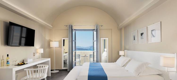 艾可特拉罗莎豪华套房酒店(Acroterra Rosa Luxury Suites & Spa)图片