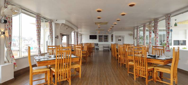 科特勒哈维里酒店(Kotra Haveli A Boutique Hotel by Lake Pichola)图片