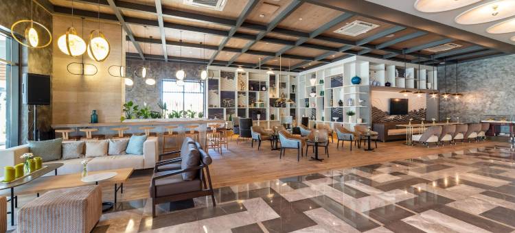 费特希耶阿克拉公寓Tui Blue Sensatori-超全包仅限大人(Akra Fethiye The Residence Tui Blue Sensatori)图片