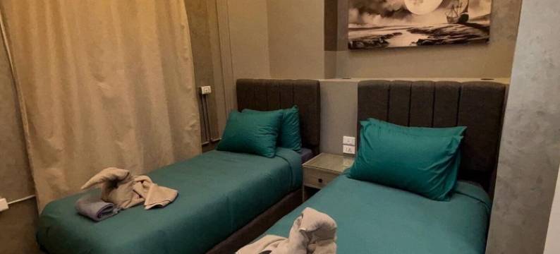 传承青年旅舍(Heritage Hostel Cairo)图片