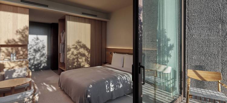 TRUNK酒店代代木公园(Trunk(Hotel) Yoyogi Park)图片