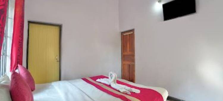 德尔玛旅馆(Hotel O Delma's guest house)图片