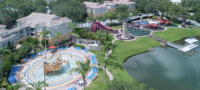 埃克斯瑞度假胜地夏日海湾奥兰多酒店(Summer Bay Orlando by Exploria Resorts)图片
