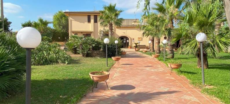 乐阿尔卡特农庄酒店(Agriturismo le Arcate)图片