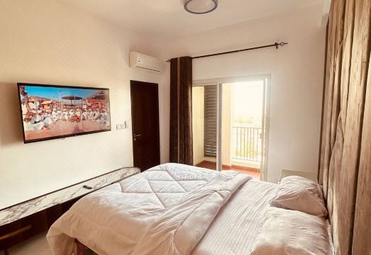 Morocco Square Bliss Hotel Overview