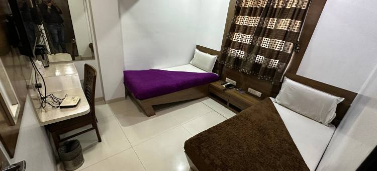 范特西酒店(Hotel Fantacee)图片