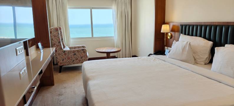 海面酒店(Hotel Seaface)图片