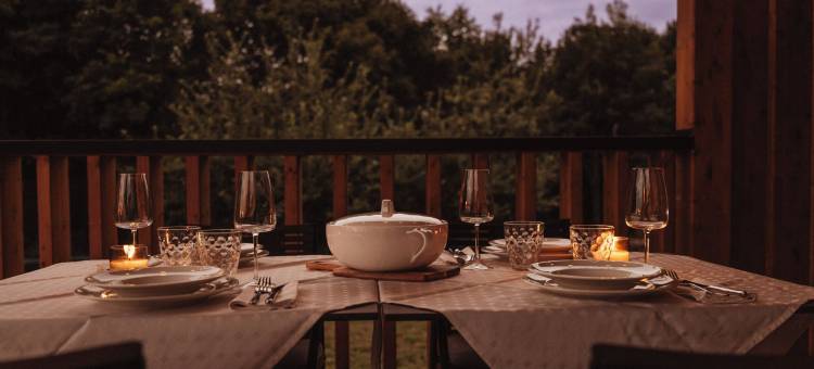 拉夫纳的房子(Hiša na Ravnah)图片