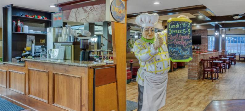 里诺机场贝斯特韦斯特SureStay Plus酒店(SureStay Plus Hotel by Best Western Reno Airport)图片