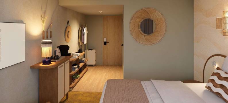 亚维侬桥中心美居酒店(Mercure Pont d'Avignon Centre Hotel)图片