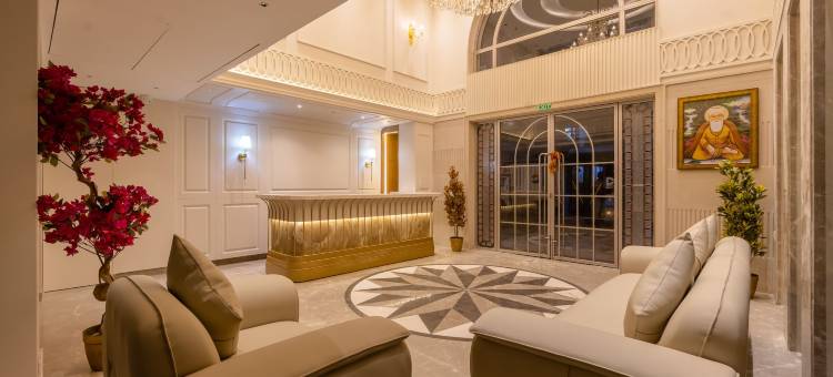德里梦想 - 豪华酒店(The Delhi Dreams - A Luxury Hotel)图片
