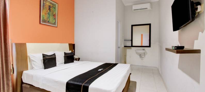 Hotel O near Jogja Expo Center formerly Hotel Desa Puri图片