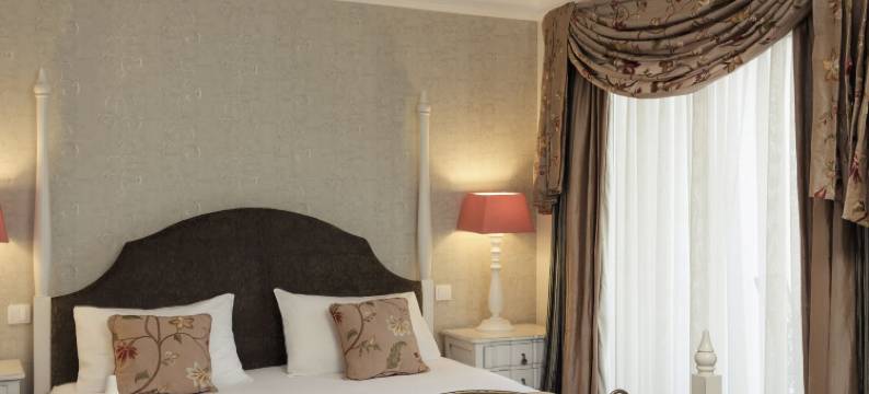 洛特河畔新城磨坊夫人美居酒店(Hôtel Mercure Villeneuve-Sur-Lot - le Moulin de Madame)图片