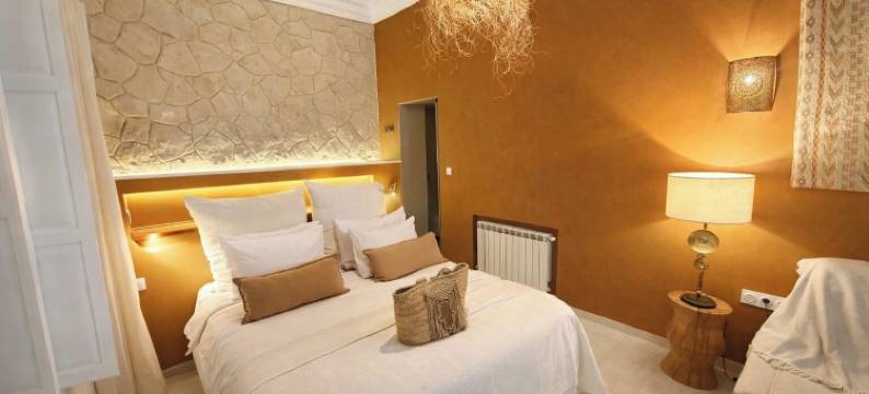 达尔本蒂(Dar Benti)图片