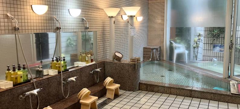 利夫马克斯度假酒店-瀬戸内海滨店(LiVEMAX RESORT SETOUCHI SEA FRONT)图片