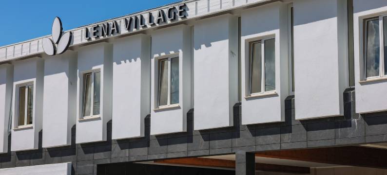 莱纳村酒店(Hotel Lena Village)图片