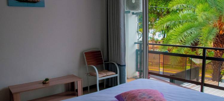 海洋别墅(Oceanic Villa)图片