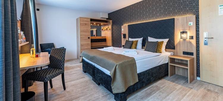 富尔达公园酒店(ParkHotel Fulda)图片