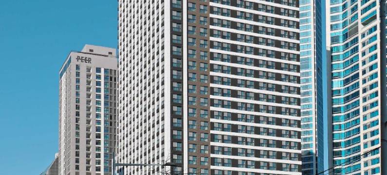 SOTA 套房 釜山 西面(SOTA SUITE Busan Seomyeon)图片