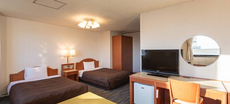 沼津大酒店(Numazu Grand Hotel)图片