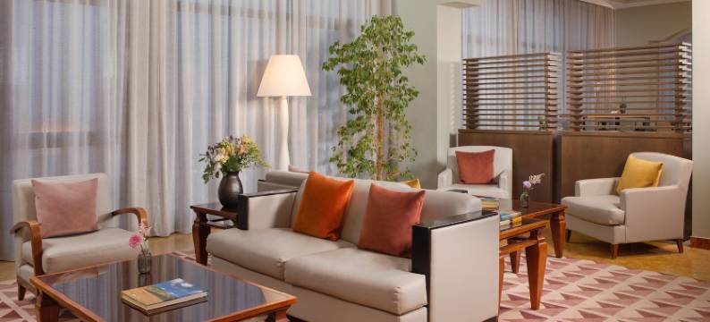 NH安科纳酒店(NH Ancona)图片