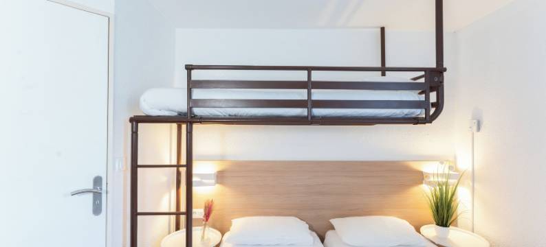 北图尔布里特精华酒店(Brit Hotel Essentiel Tours Nord)图片