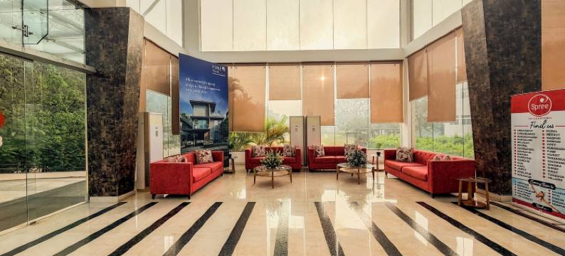 世纪冬日施普雷度假村(Spree Resort at Century Wintersun)图片