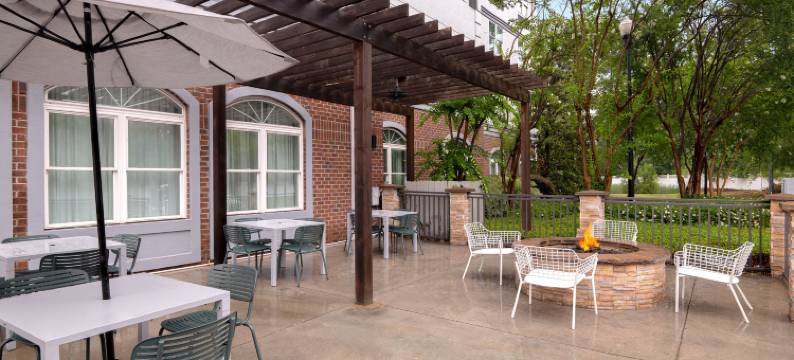 萨默维尔希尔顿Spark酒店(Spark by Hilton Summerville)图片