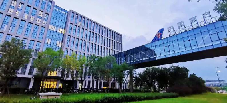 北京明珠酒店(北京大兴机场店)图片