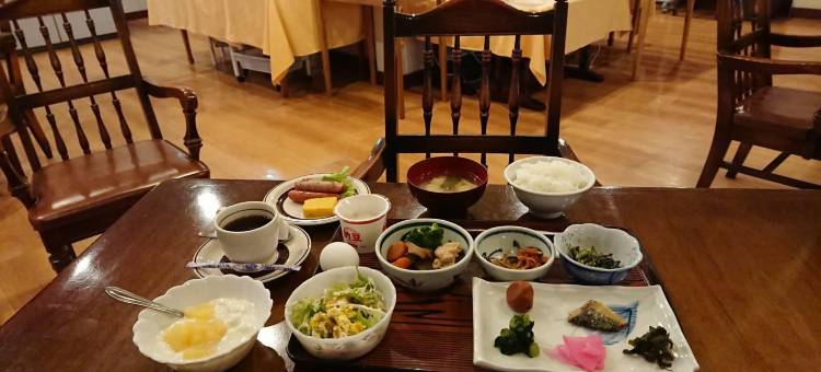 上田广场酒店(Ueda Plaza Hotel)图片