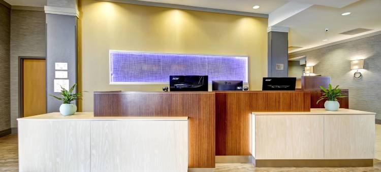 圭尔夫万枫酒店及套房(Fairfield Inn & Suites Guelph)图片