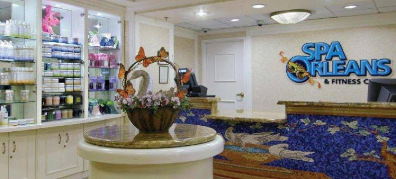 奥尔良娱乐场酒店(The Orleans Hotel & Casino)图片