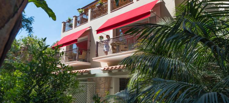 公园别墅弗尔特村 Spa 度假村(Forte Village Resort - Villa Del Parco & Spa)图片