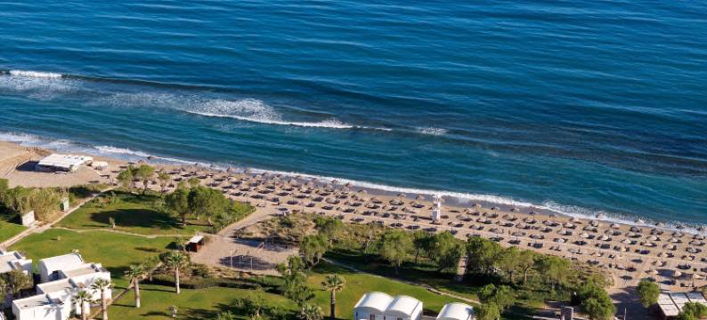 阿加比海滩高级全包度假村(Agapi Beach Resort Premium All Inclusive)图片