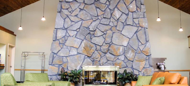 舒适酒店及套房锡拉丘兹-凯瑞尔圈(Comfort Inn & Suites Syracuse-Carrier Circle)图片