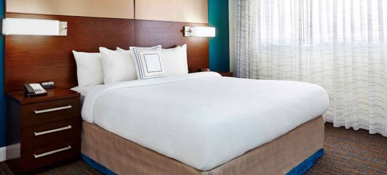 Extended Stay America Suites - Houston - Galleria图片