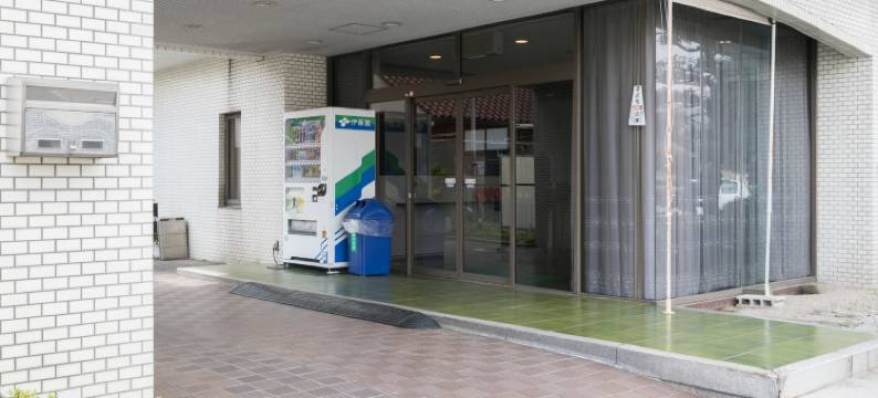 光洋商务酒店(Business Hotel Koyo)图片