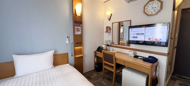 东横INN-博多西中州(Toyoko Inn Hakata Nishi-nakasu)图片