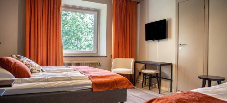 赫恩酒店(Hotell Hehrne)图片