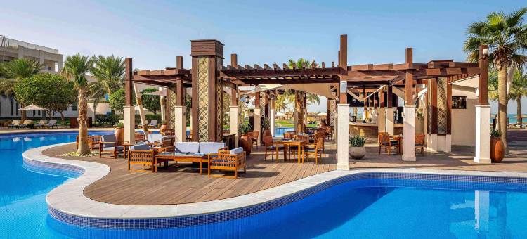 巴林萨拉克索菲特海洋温泉酒店(Sofitel Bahrain Zallaq Thalassa Sea & Spa)图片