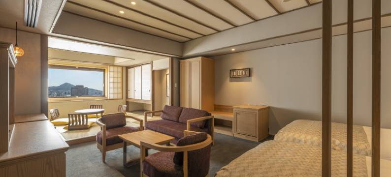 拉维斯塔函馆湾别馆酒店(La Vista Hakodate Bay Annex)图片