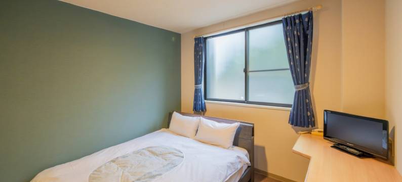 冲浪商务酒店(Business Hotel Surfin)图片