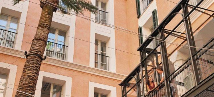 卡布奇诺酒店 - 帕尔马(Hotel Cappuccino - Palma)图片