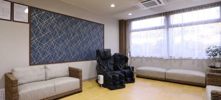 山中湖 新星 酒店(NEW STAR HOTEL YAMANAKAKO)图片