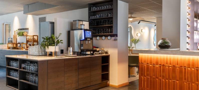 公园舒适酒店(Comfort Hotel Park)图片